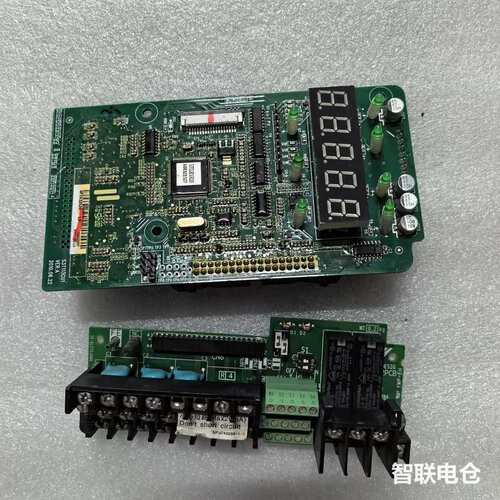 议~价汇川IS300注塑机伺服CPU主板，型号S3T113CU1。有维修，翻新
