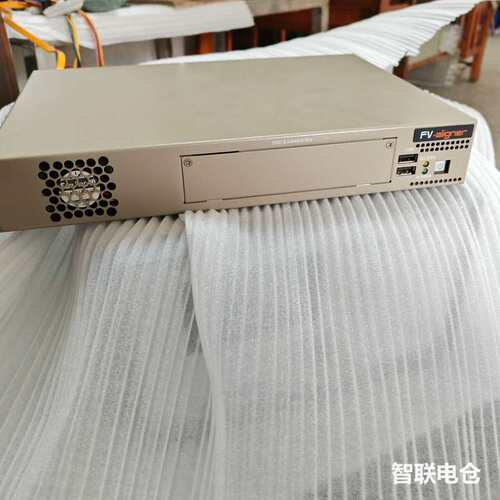 议~价FAST FV-aligner图像处理控制器，型号FV130有维修，翻新