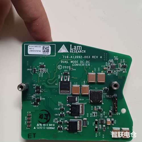 议~价Lam Research 710-A13992-003 PC有维修，翻新