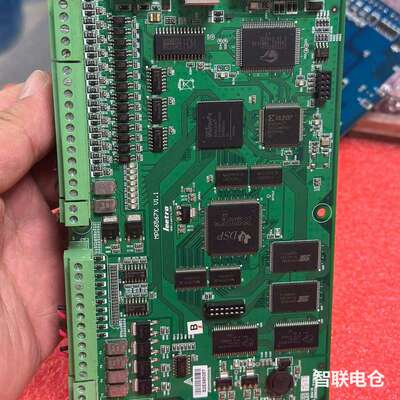 议~价leetro乐创点胶机控制板MPC6567X V1.1有维修，翻新