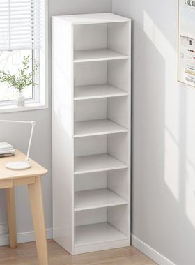 Bookshelf bedroom simple bookcase living room bookrack