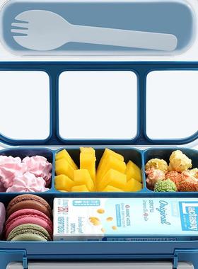 81oz Lunch Box Bento Box Lunch Containers for Adult/Kid/Todd