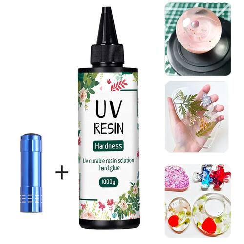 UVResinGlu20g/51Epoxy
