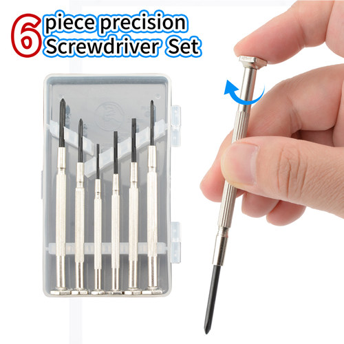PrecisionSwdvtCRaAuD
