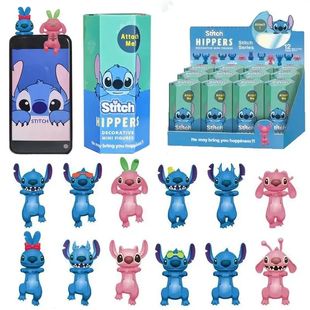 Sonny Angel Blind Box Stitch Series Anime Cartoon
