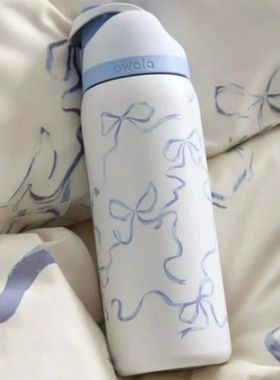 Owala 24/32oz Vacuum Insulated Stainless Steel Water Bottle