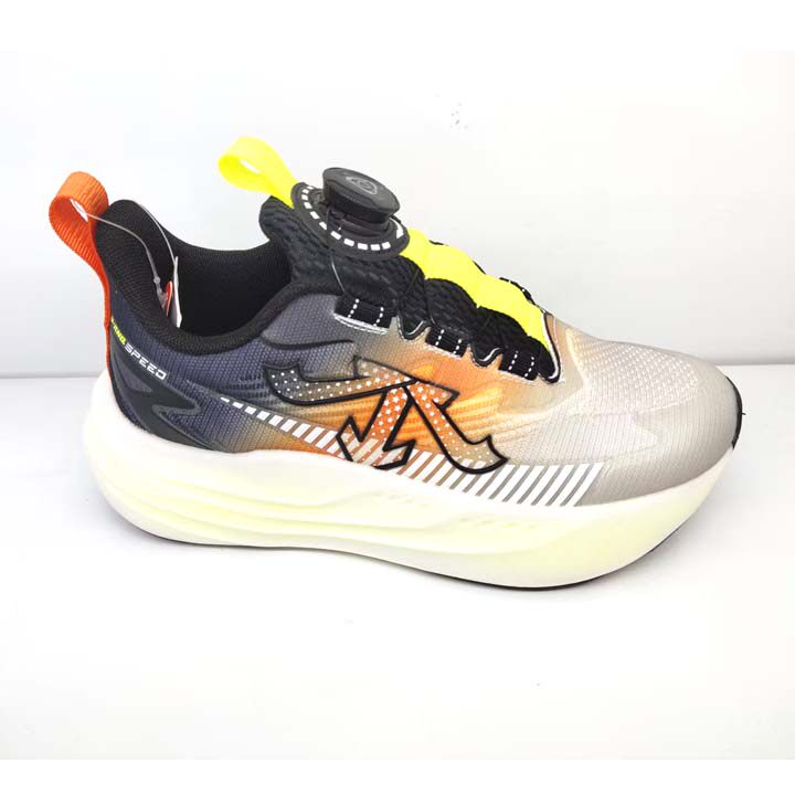 2025春秋季新款剑桥童鞋大男童网面运动鞋儿童全能跑步鞋子回弹