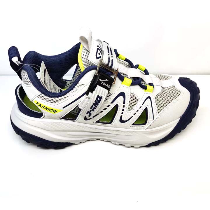 剑桥童鞋2025夏季新款男童单网运动鞋儿童网面透气跑步鞋鞋子