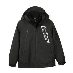 冬季新款七波辉童装男童加绒冲锋衣两件套儿童户外服防风衣三合一