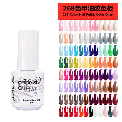 No Wipe Top Coat Base Coat Primer UV Gel Nail