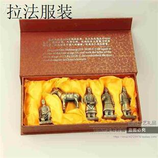 TerraCotta Warriors Chinese souvenir China tourist gifts