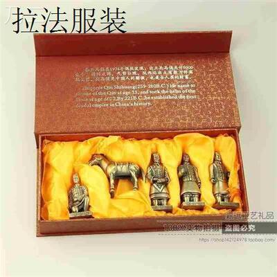 TerraCotta Warriors Chinese souvenir China tourist gifts