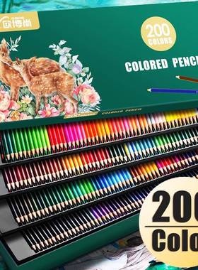 professional Paintbrush Watercolor Pencil Set Coloring pen