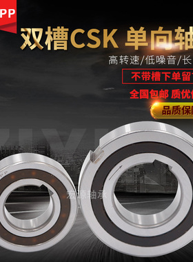 单向轴承CSK6003 6004 6005 6006 6007 6008 6009 6010 PP