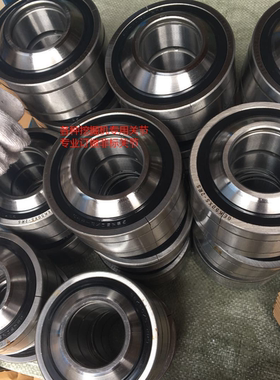 供应挖掘机用剖分关节轴承GEK40XS-2RS GEK30XS-2RSGEK35XS-2RS