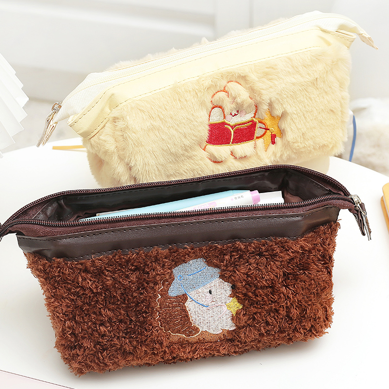 高颜值笔袋NOTEFOR卡通