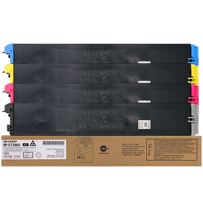 原装墨粉盒夏普复印机