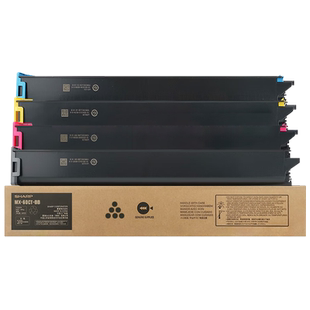 原装夏普MX-C2621 2622 3121 3081 3581 4081 5081 6081D R V2651 粉盒3082 3582 4082 5082 6082墨粉盒 碳粉