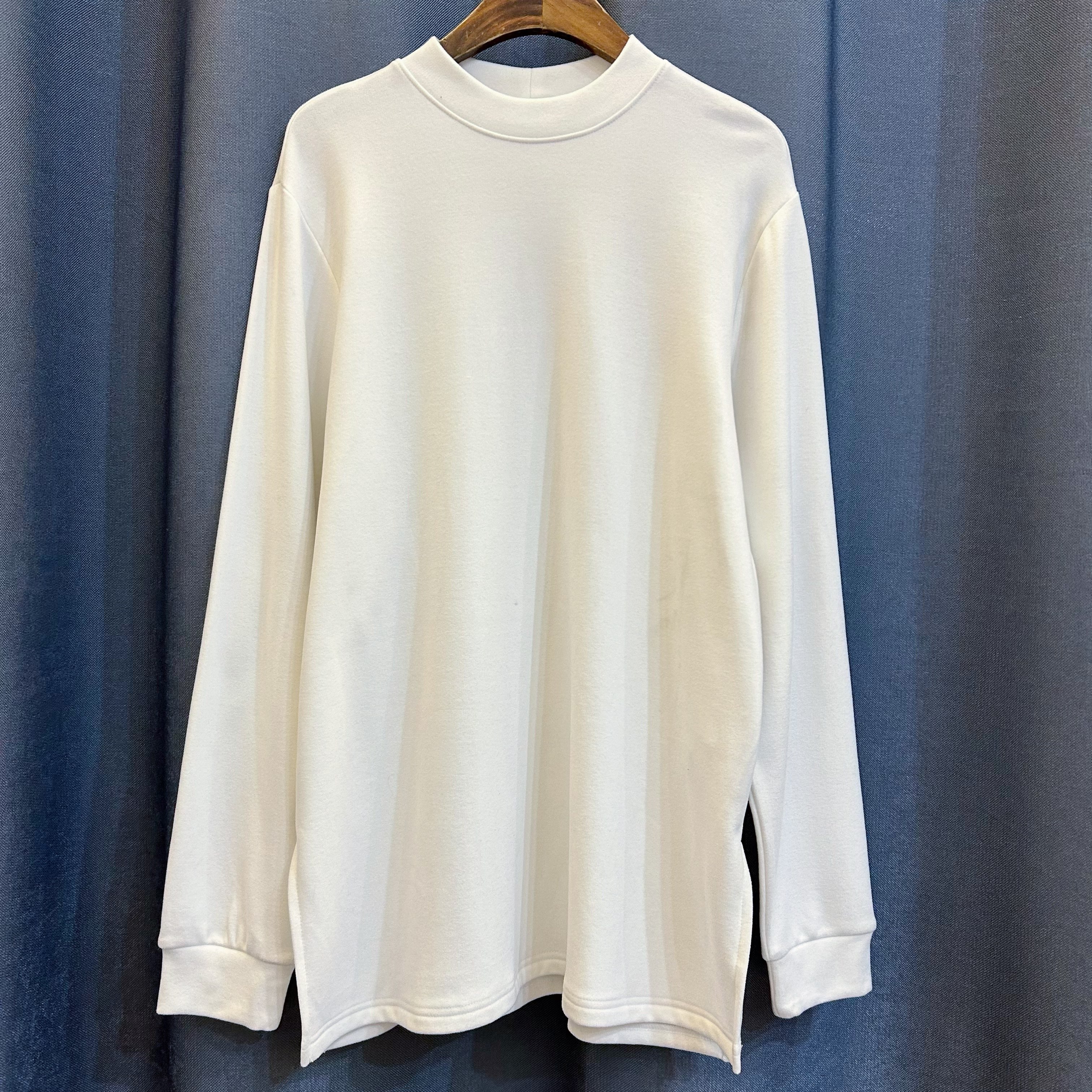 【超柔系列】德绒中长款大版宽松卫衣开叉上衣显瘦内搭长袖T恤,女装/女士精品,卫衣/绒衫,淘宝优惠券,粉丝福利购,淘宝优惠卷