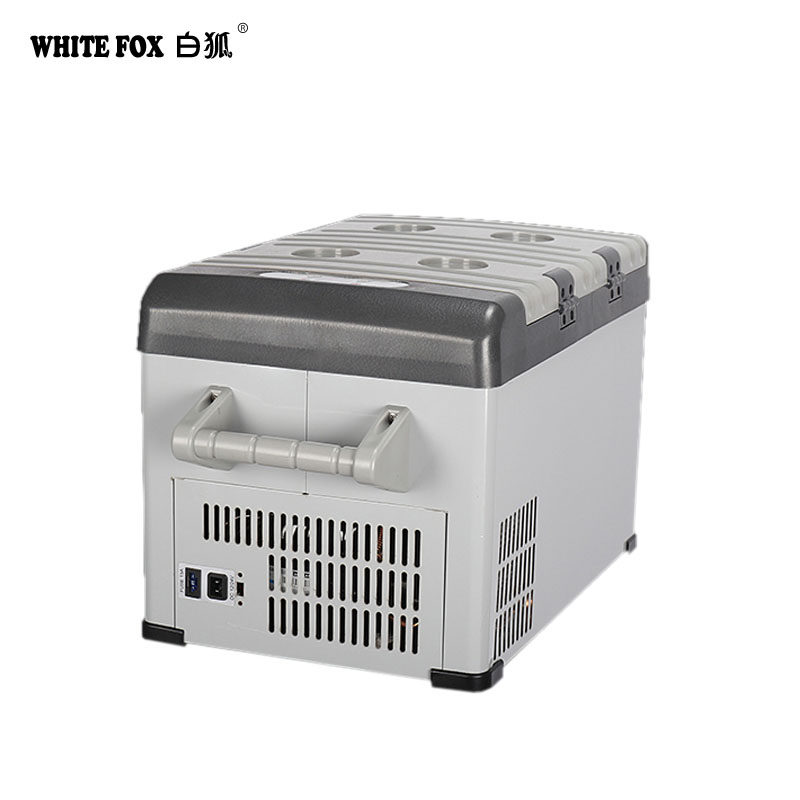 英特尔车载冰箱素材模板 英特尔车载冰箱图片下载 小麦优选