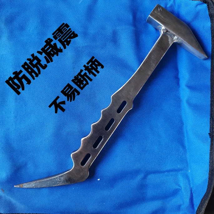 新款指虎印杨家地老师傅防滑减震