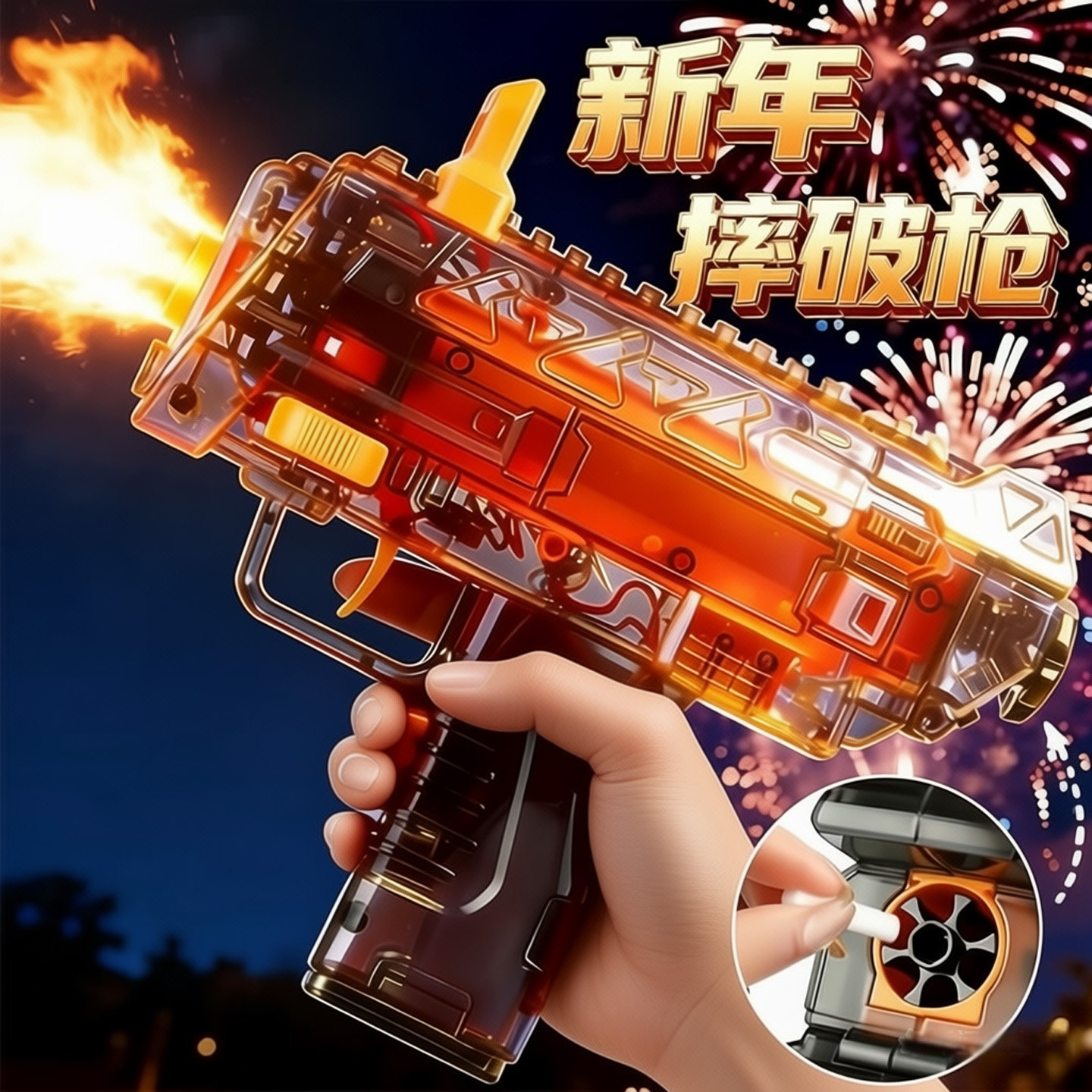 益智玩具儿童节9男孩子生日礼物8男童七10十岁12新年2026火爆新款