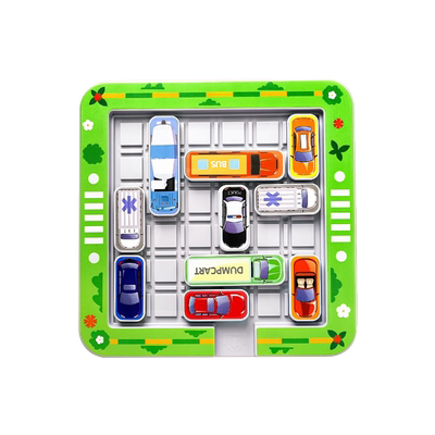 儿童益智3到6岁以上大脑思维训练智力玩具男孩女孩锻炼专注力桌游