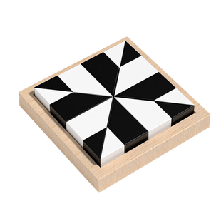 华容道拼图儿童益智3到6岁思维训练智力玩具老年人防痴呆大脑开发