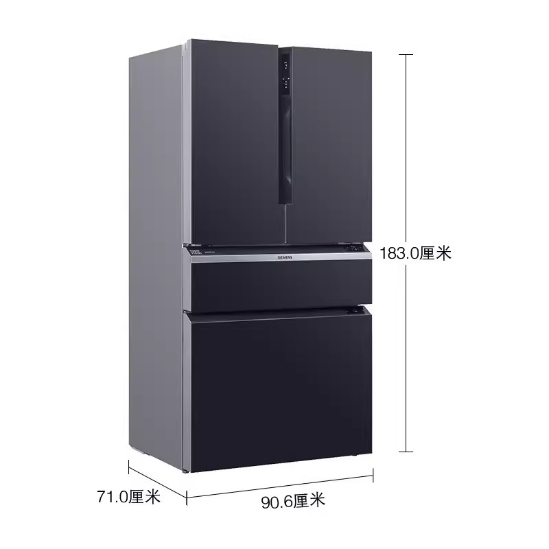 568双压缩机KF96NPX50CSIEMENS