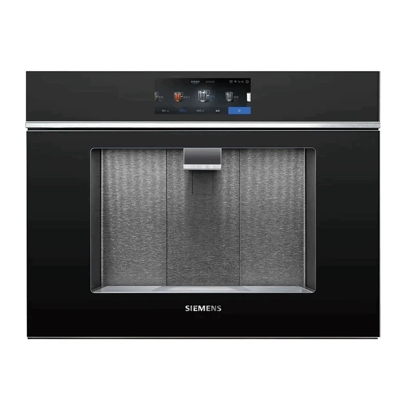 SIEMENS/西门子新品WS7060BC1C水玲珑Pro反渗透嵌入式智能嵌饮机