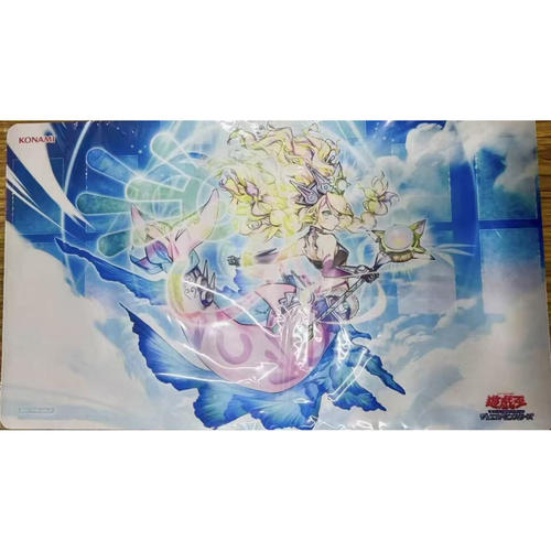 影灵翼骑-翼影依温蒂克露芙