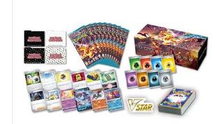 『伟信 贸易』日文正版PTCG朱紫 SV3 黒炎の支配者 卡组构筑礼盒