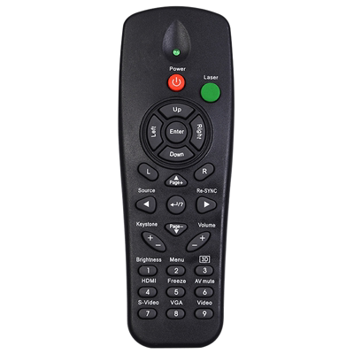 适用于Optoma奥图码投影机仪遥控器CM-1 CM-2 DB2401 DM13 DM181