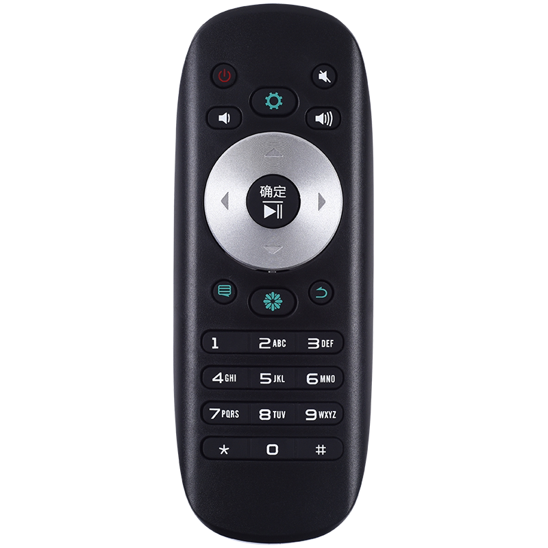 适用海信电视遥控器CN3B12通用LED48/50/55/58K20JD 32/39/40/42