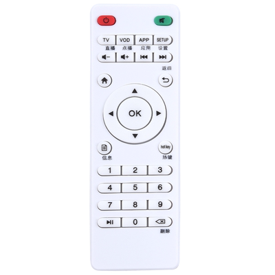 格瑞普斯网络机顶盒遥控器通用格瑞普斯 Great hopes-A 忆典 君立