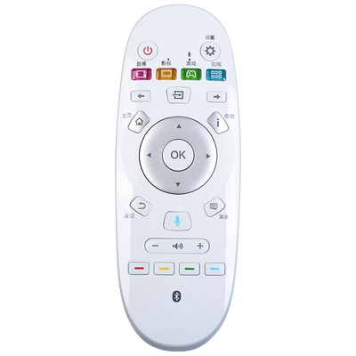 海信电视机遥控器语音CRF3A57通用LED55/65K720UC LED50/55K690U
