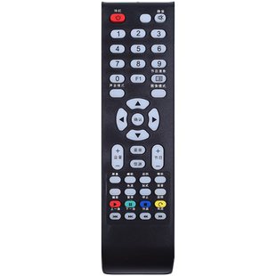 TCL/乐华电视机遥控器通用 L37/40/42C12  L32C12 L42E09 LE32