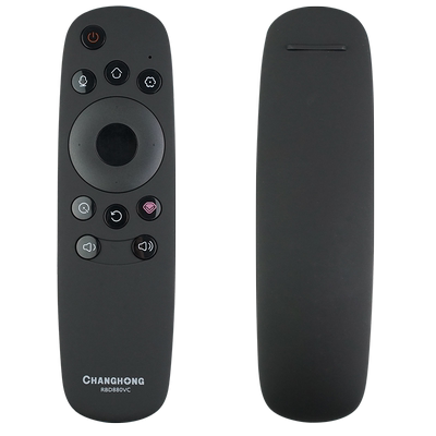 原装正长虹电视遥控器RBD880VC通用43 49 55 60 50 65G3 U3C Q2N