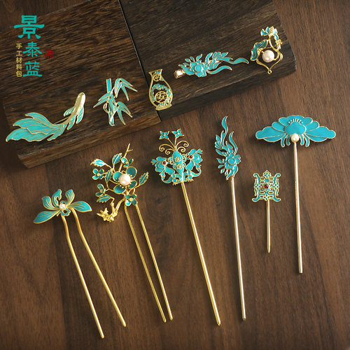 非遗手工材料包