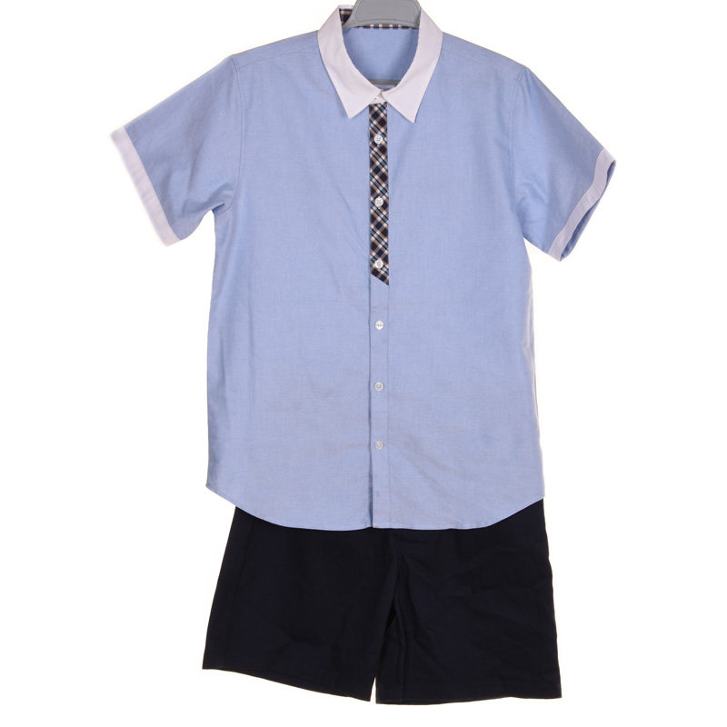 松永服饰【立星中学部】