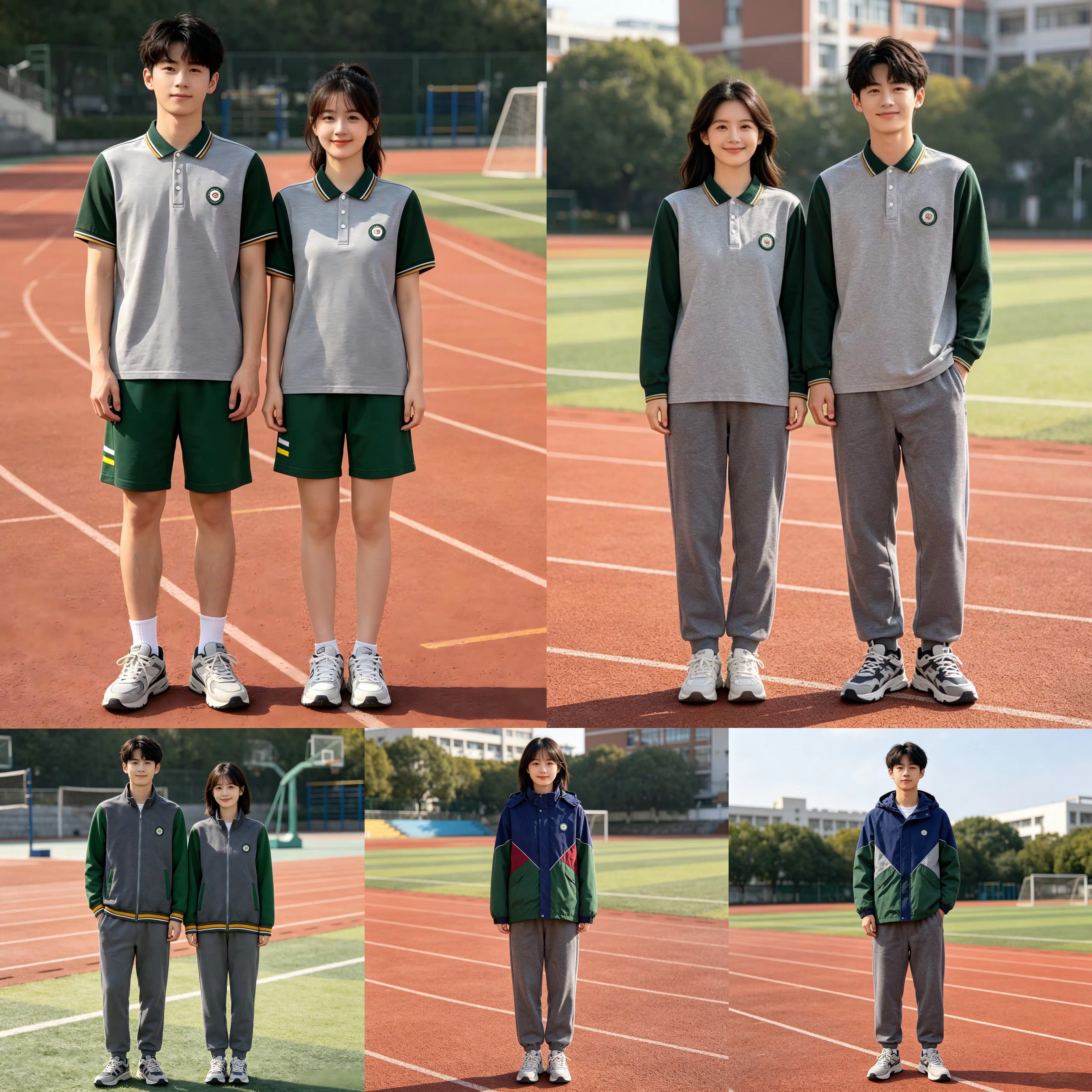 松永服饰2025新款江北新