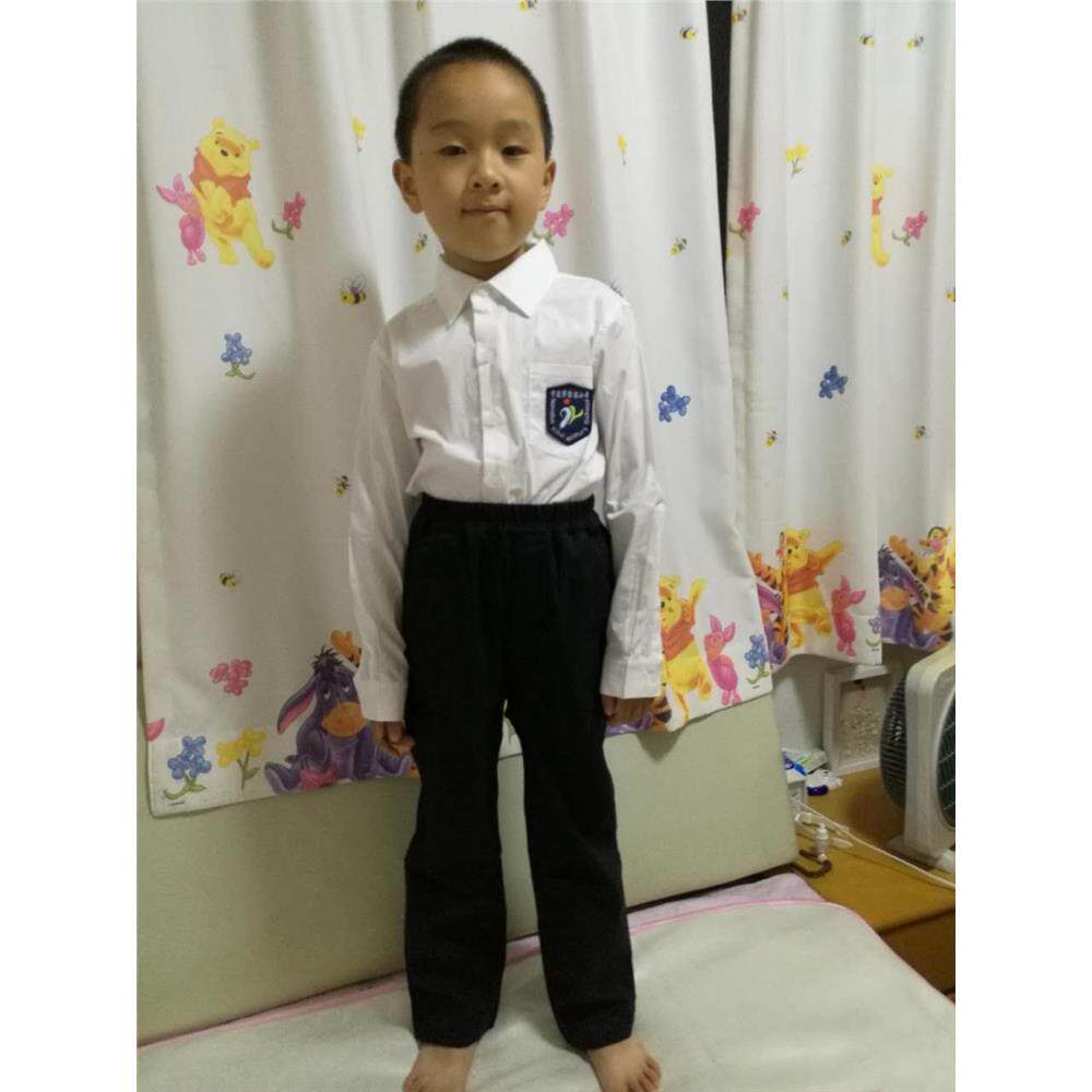 松永服饰【信谊小学】男