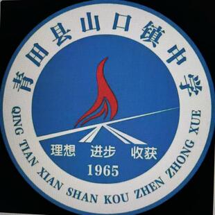 青田县山口中学(校服) 巾帼服饰