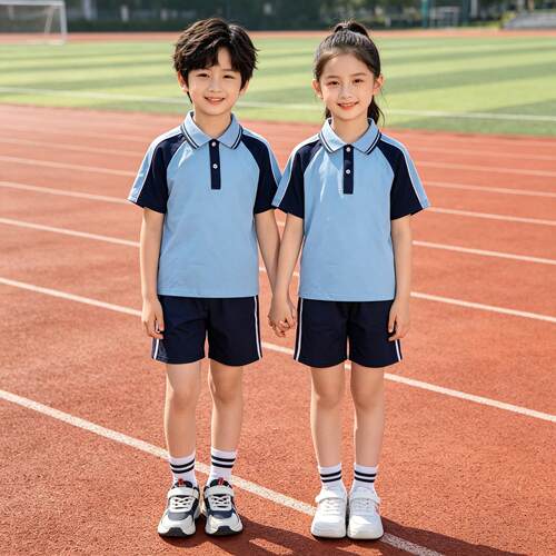 松永服饰【何家小学】