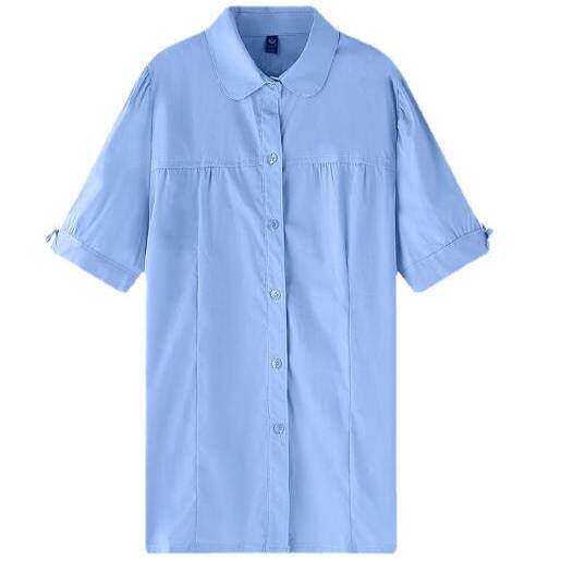 师附属河江校小学生运服T