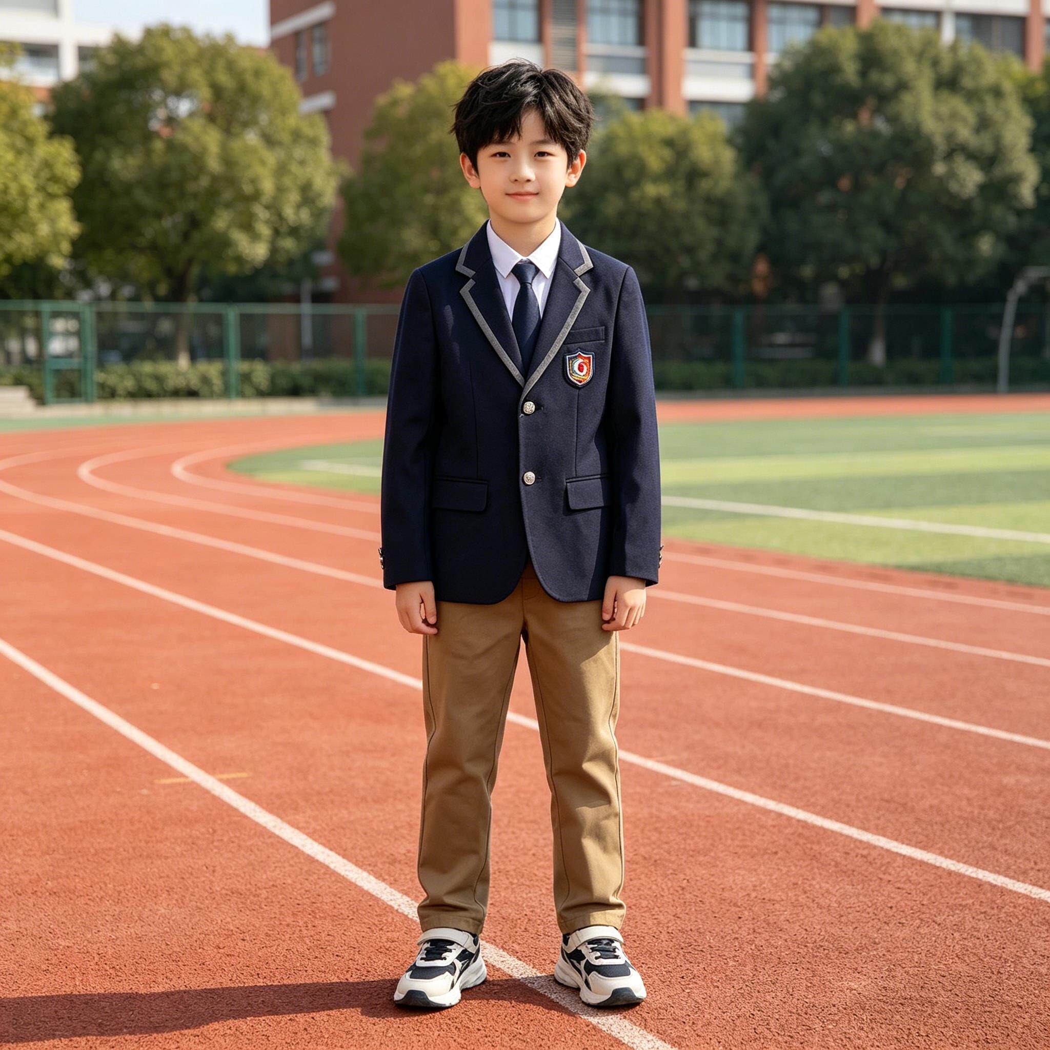 44/404男 西服 西裤  00303A