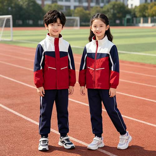 【海曙第三外国语小学部