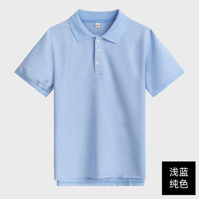 上市浦区孙学校秋运动季短袖班裤子海东新桥小服春套装夏服T恤
