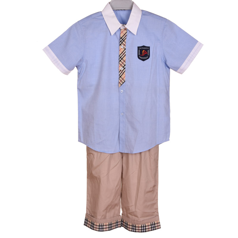 松永校服服饰【小学部】