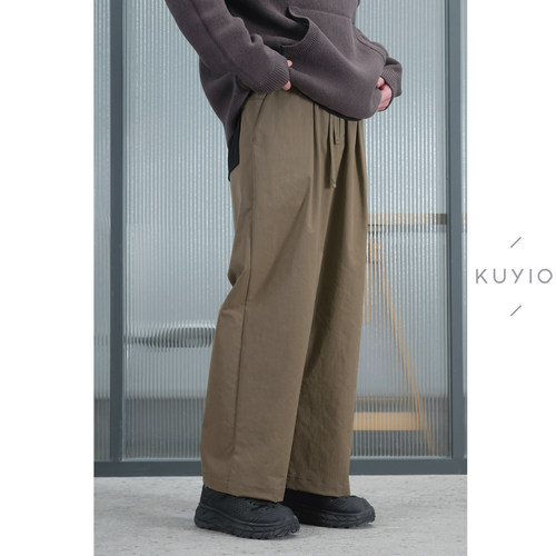 三裤型WALLETPANTS